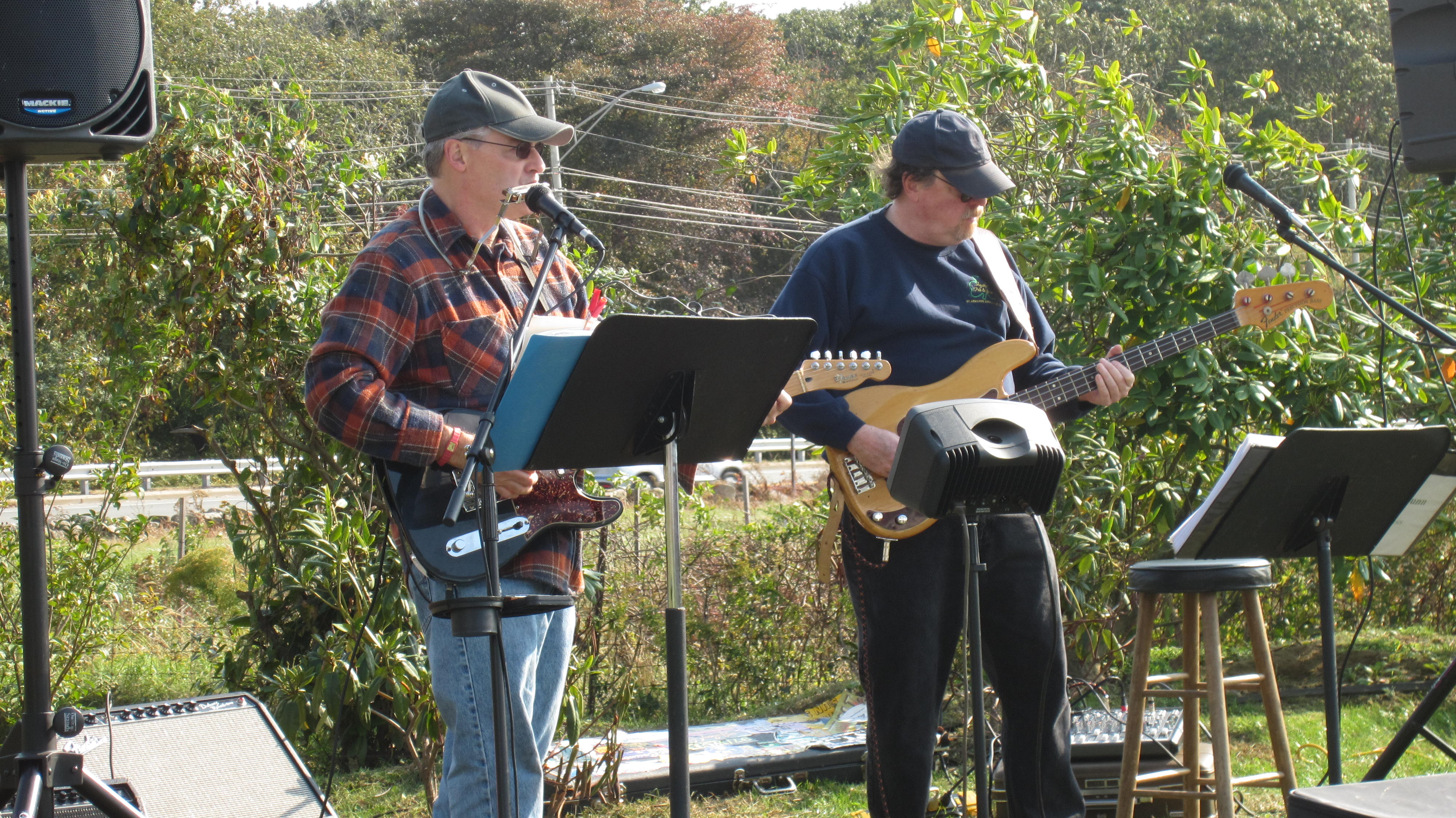 2012 Pumpkin Festival 029